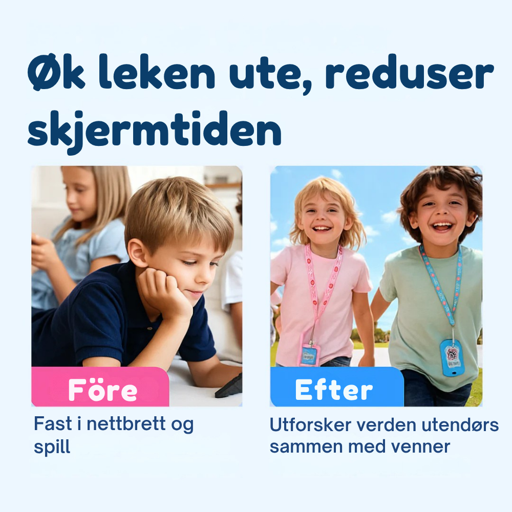 BuddyTalk™ - Video Walkie Talkies for Barn