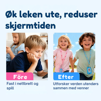 BuddyTalk™ - Video Walkie Talkies for Barn