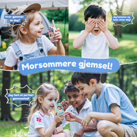 BuddyTalk™ - Video Walkie Talkies for Barn